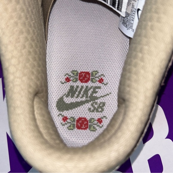 Nike SB Dunk Low Pro PRM Premium “Big Money Savings” rope laces - Picture 9 of 14